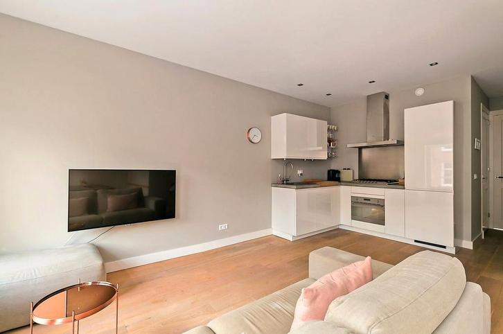 Te huur: Appartement Van Ostadestraat in Amsterdam, Huizen en Kamers, Huizen te huur, Noord-Holland, Appartement