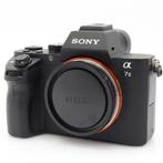 Digitale fotocamera | Sony A7 II body | Tweedehands, Verzenden, Gebruikt, Sony