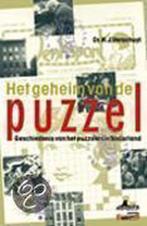 Geheim Van De Puzzel 9789021542096 Dr. H.J. Verschuyl, Gelezen, Dr. H.J. Verschuyl, Verzenden
