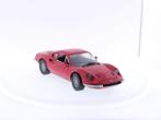 Schaal 1:18 Anson 00898 Ferrari DINO 246 GT 1969 #3408, Hobby en Vrije tijd, Gebruikt, Ophalen of Verzenden, Anson