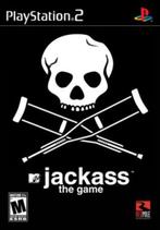 Jackass: The Game [PSP], Spelcomputers en Games, Ophalen of Verzenden, Nieuw