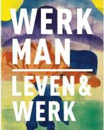 H.N. Werkman 1882-1945, Ophalen of Verzenden, Nieuw