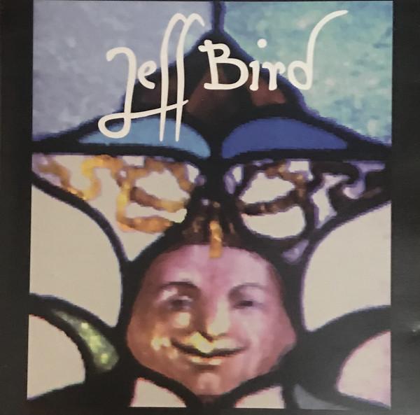 cd - Jeff Bird - Jeff Bird, Cd's en Dvd's, Cd's | Overige Cd's, Zo goed als nieuw, Verzenden