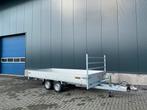 ANSSEMS ASX 405 X 178 X 30 CM 3.000 KG EINDEJAARSAKTIE!, Auto diversen, Aanhangers en Bagagewagens, Ophalen, Nieuw