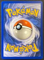 Pokémon - 1 Card - Alakazam 2/144 Foil, Reverse holo -, Nieuw