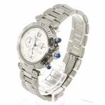 Cartier - Pasha 38 Chronograph - W31030H3 - Heren -, Nieuw