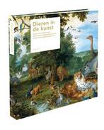 Dieren in de kunst 9789070655785 Marthy Locht, Boeken, Kunst en Cultuur | Beeldend, Verzenden, Gelezen, Marthy Locht