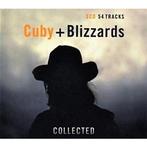 cd digi - Cuby + The Blizzards - Collected, Cd's en Dvd's, Zo goed als nieuw, Verzenden