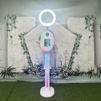 Photobooth verhuur (Goedkoopste van heel Zuid Holland!), Video-apparatuur
