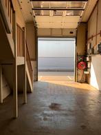 GEDEELDE Opslag/Loods Utrecht begane grond (GEEN Automotive), Huur, Opslag of Loods