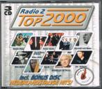 cd - Various - Radio 2 Top 2000