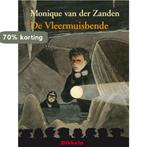 De vleermuisbende / Bikkels 9789027663085, Verzenden, Gelezen, Monique van der Zanden