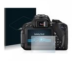 Heldere Screenprotector - Canon EOS 700D - type: Ultra-Clear, Nieuw, Verzenden