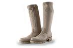 Gabor Laarzen in maat 40 Beige | 10% extra korting, Hoge laarzen, Verzenden, Beige, Gabor