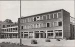 DRIEBERGEN - Academie De Horst, Verzenden, Gelopen