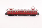 Zelfbouw H0 - Elektrische locomotief (1) - Et 8904 (messing), Hobby en Vrije tijd, Modeltreinen | H0, Nieuw