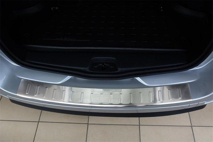 Avisa Achterbumperbeschermer | Dacia Logan MCV 13-16 5-d |, Auto-onderdelen, Carrosserie en Plaatwerk, Nieuw, Verzenden