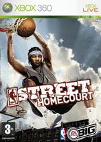 NBA Street Homecourt (Xbox 360), Gebruikt, Verzenden
