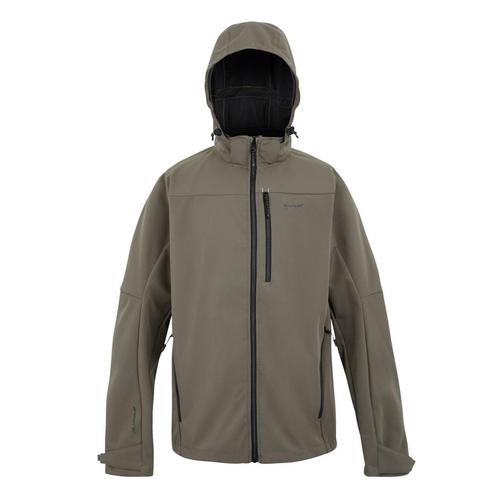 -47% Regatta  Regatta Heren arana waterdichte soft shell jas, Kleding | Heren, Jassen | Zomer, Nieuw, Verzenden