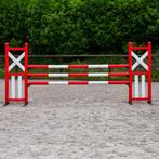 Zijvleugel Combi C - Licht Rood, Verzenden, Nieuw