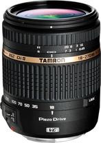 Tamron 18-270mm f/3.5-6.3 Di II VC PZD Lens voor Sony A Moun, Verzenden, Zo goed als nieuw