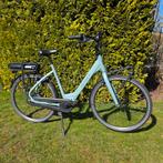 E-bike Cortina E-common / 2023 / 1329 km, Fietsen en Brommers, Elektrische fietsen, Ophalen, Zo goed als nieuw, Cortina, 50 km per accu of meer