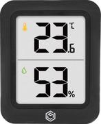 Tweedekans | Ease Electronicz Hygrometer Min/Max -, Doe-het-zelf en Verbouw, Meetapparatuur, Ophalen of Verzenden, Zo goed als nieuw