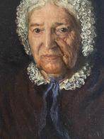 École européenne (XIX), Daprès Théodore Chasseriau -, Antiek en Kunst, Kunst | Schilderijen | Klassiek