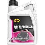 Kroon Oil Antifreeze Sp 12 Evo 1L, Auto diversen, Onderhoudsmiddelen, Verzenden