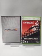 Forza Motorsport 2 Limited Collectors Edition Xbox 360, Spelcomputers en Games, Games | Xbox 360, Ophalen of Verzenden, Nieuw