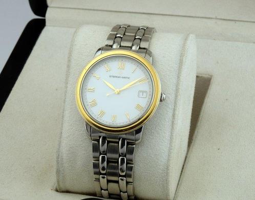 Eterna-Matic - Automatic - Date - Zonder Minimumprijs -, Sieraden, Tassen en Uiterlijk, Horloges | Heren