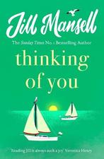 Thinking Of You: A hilarious and heart-warming romance novel, Verzenden, Nieuw