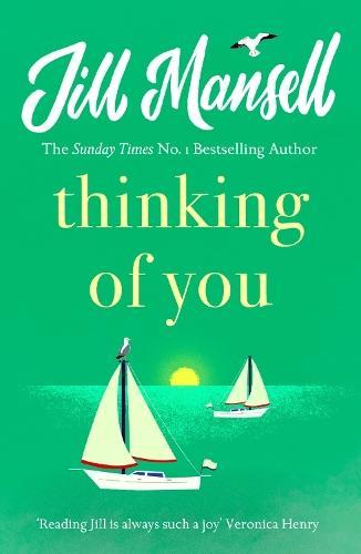 Thinking Of You: A hilarious and heart-warming romance novel, Boeken, Studieboeken en Cursussen, Verzenden