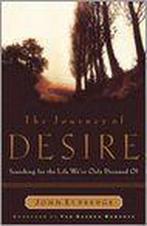 The Journey of Desire 9780785267164 John Eldredge, Boeken, Gelezen, John Eldredge, Craig Mcconnell, Verzenden
