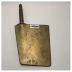 Bieden: Radice Bronze Rudder Type 14/10P for 8 to 12m boats, Watersport en Boten, Ophalen of Verzenden, Nieuw
