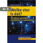 Welke Ster Is Dat 9789052104850 J. Herrmann, Boeken, Verzenden, Zo goed als nieuw, J. Herrmann