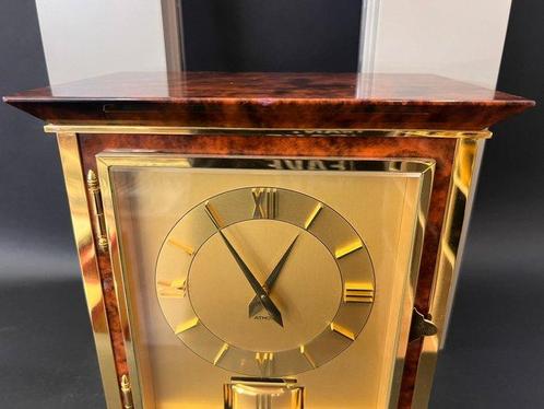 Atmos klok - Jaeger-LeCoultre - Messing - 1970-1980 - Royale, Antiek en Kunst, Antiek | Klokken
