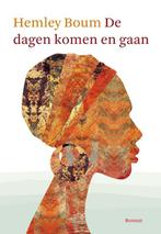 De Dagen Komen En Gaan | 9789493081734 | Boum, Hemley, Boeken, Ophalen of Verzenden, Nieuw, Boum, Hemley