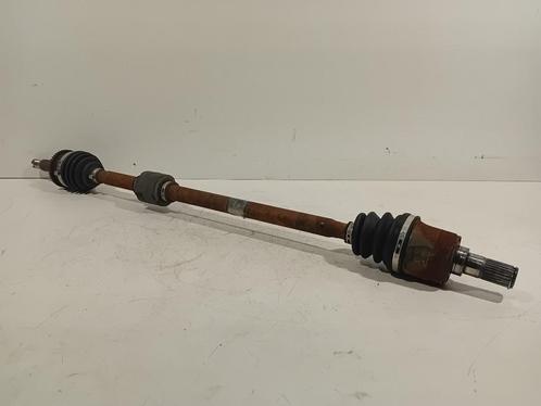 Aandrijfas rechts voor Kia Picanto II 1.0, Auto-onderdelen, Ophanging en Onderstel, ARN erkend, Stiba lid, Erkend duurzaam, Gebruikt