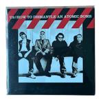 U2 How To Dismantle An Atomic Bomb Limited Edition Vinyl, Verzenden, Nieuw in verpakking