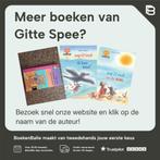 Dierendorpje - Gijs de olifant is zo grijs 8717755316684, Verzenden, Gelezen, Gitte Spee