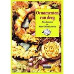 Ornamenten van deeg / Cantecleer hobbycahier 9789021320007, Boeken, Hobby en Vrije tijd, Verzenden, Gelezen, P. Lemstra