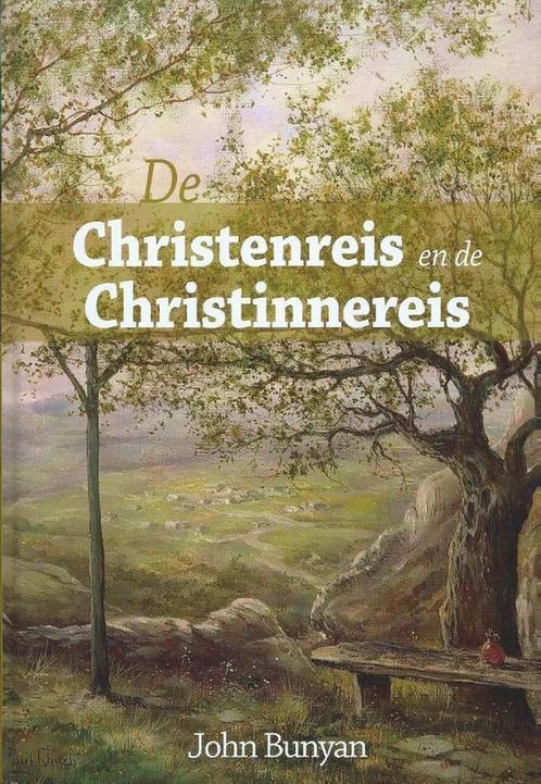 De Christenreis en de Christinnereis naar de eeuwigheid, Boeken, Godsdienst en Theologie, Gelezen, Verzenden
