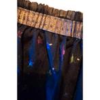 Rok -- Tinkel - 98/104 / Blauw, Verzenden, Nieuw