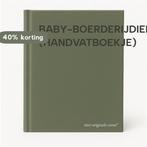 BABY-BOERDERIJDIEREN (HANDVATBOEKJE) 9789037419023, Verzenden, Gelezen