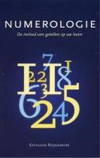 Numerologie 9789021599762 K. Roquemore, Boeken, Verzenden, Gelezen, K. Roquemore