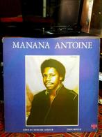 Manana Antoine - Amour Chercher Amour / Trouboule (hoes gebr, Verzenden, Nieuw in verpakking