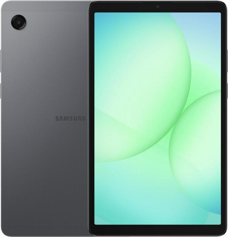 Samsung - Galaxy Tab A11 - LTE - SM-X135 - 64GB - Grey, Computers en Software, Android Tablets, Nieuw, Verzenden