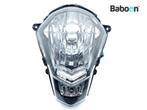 Koplamp KTM 200 Duke 2012-2016 Symmetrical, Verzenden, Gebruikt