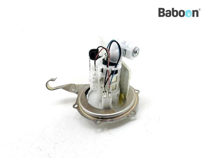 Benzinepomp Yamaha CZD 300 X-Max SP 2022 Tech Max, Motoren, Onderdelen | Yamaha, Gebruikt, Verzenden